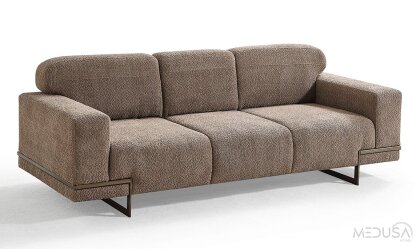 Medusa Home Mobilya - Lunaria Koltuk Takımı