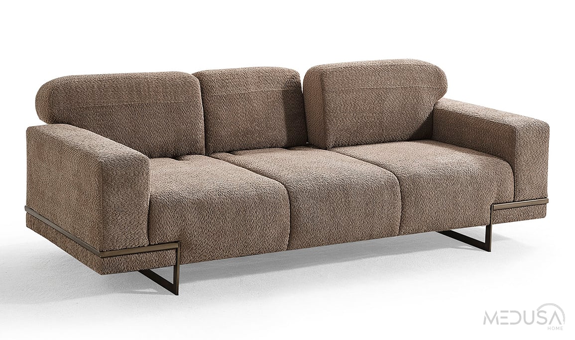 Medusa Home Mobilya - Lunaria Koltuk Takımı
