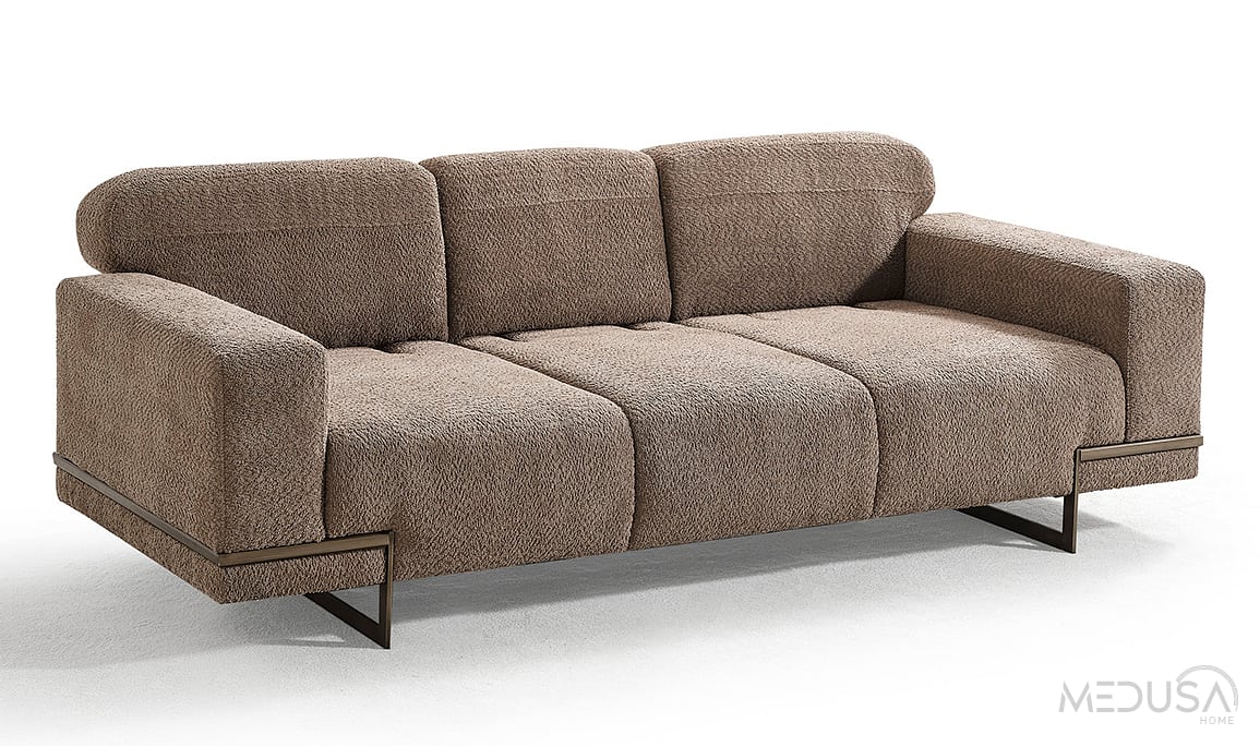 Medusa Home Mobilya - Lunaria Koltuk Takımı
