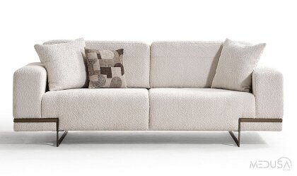 Medusa Home Mobilya - Lunaria Koltuk Takımı