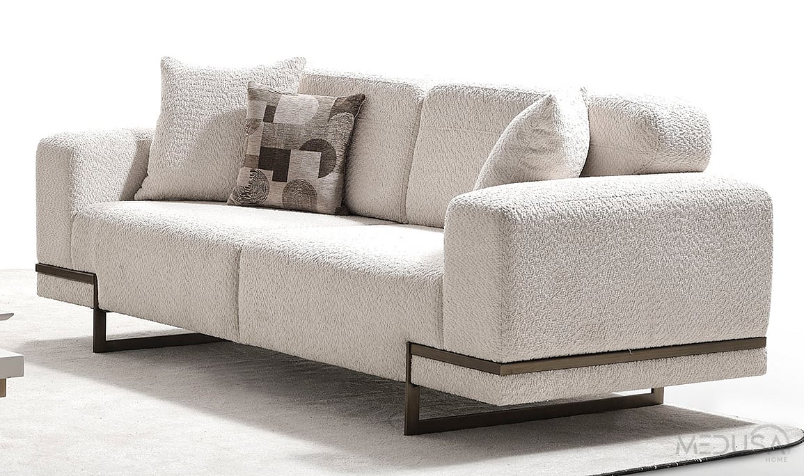 Medusa Home Mobilya - Lunaria Koltuk Takımı