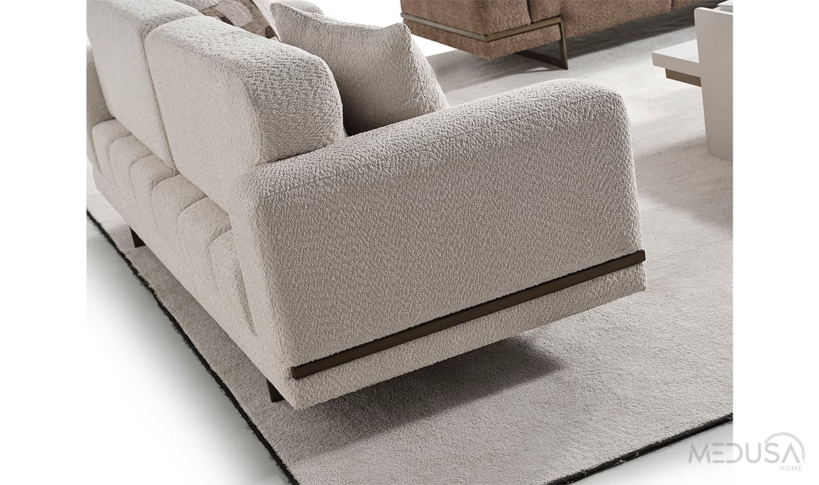 Medusa Home Mobilya - Lunaria Koltuk Takımı