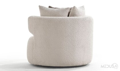 Medusa Home Mobilya - Lunaria Koltuk Takımı