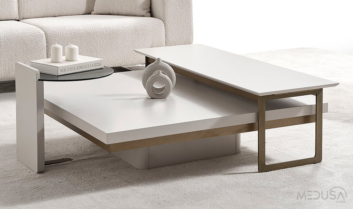 Medusa Home Mobilya - Lunaria Koltuk Takımı