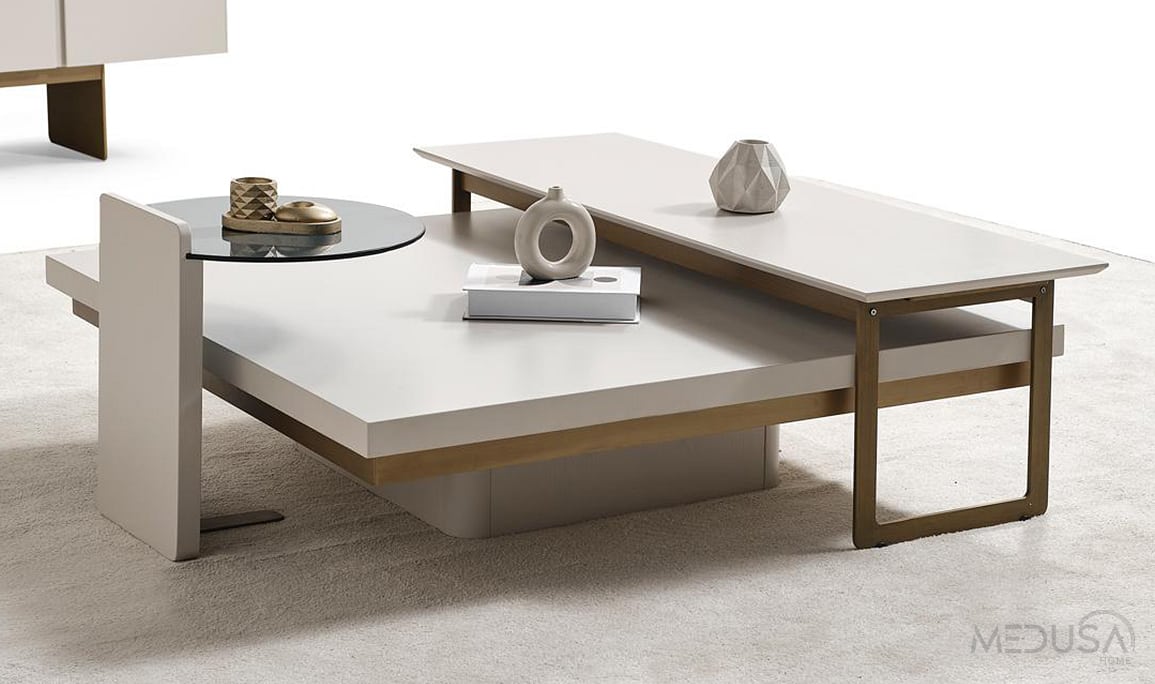 Medusa Home Mobilya - Lunaria Koltuk Takımı