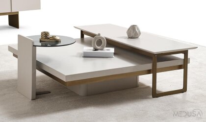 Medusa Home Mobilya - Lunaria Koltuk Takımı