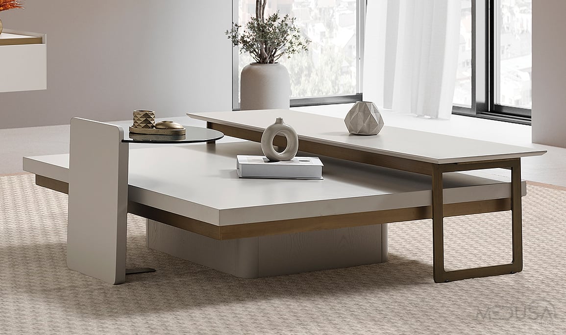 Medusa Home Mobilya - Lunaria Koltuk Takımı