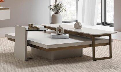 Medusa Home Mobilya - Lunaria Koltuk Takımı