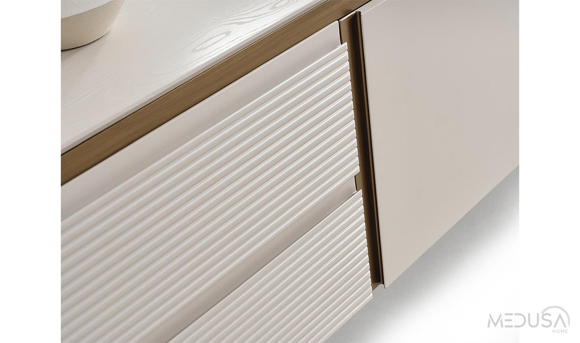 Medusa Home Mobilya - Lunaria Konsol