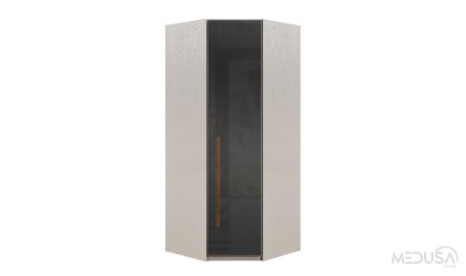 Medusa Home Mobilya - Lunaria Köşe Gardırop