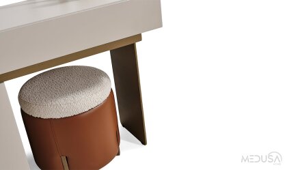 Medusa Home Mobilya - Lunaria Şifonyer