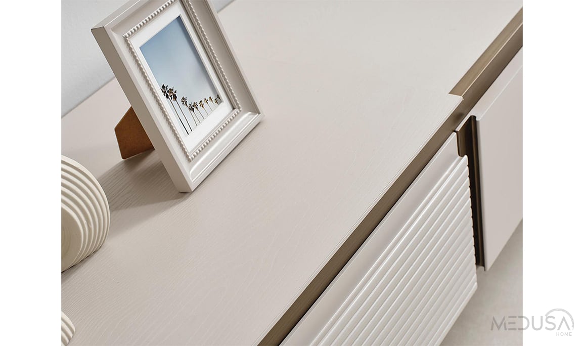 Medusa Home Mobilya - Lunaria Tv Ünitesi