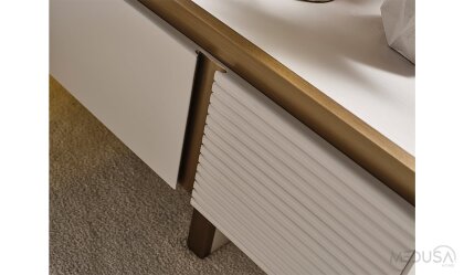 Medusa Home Mobilya - Lunaria Yatak Odası