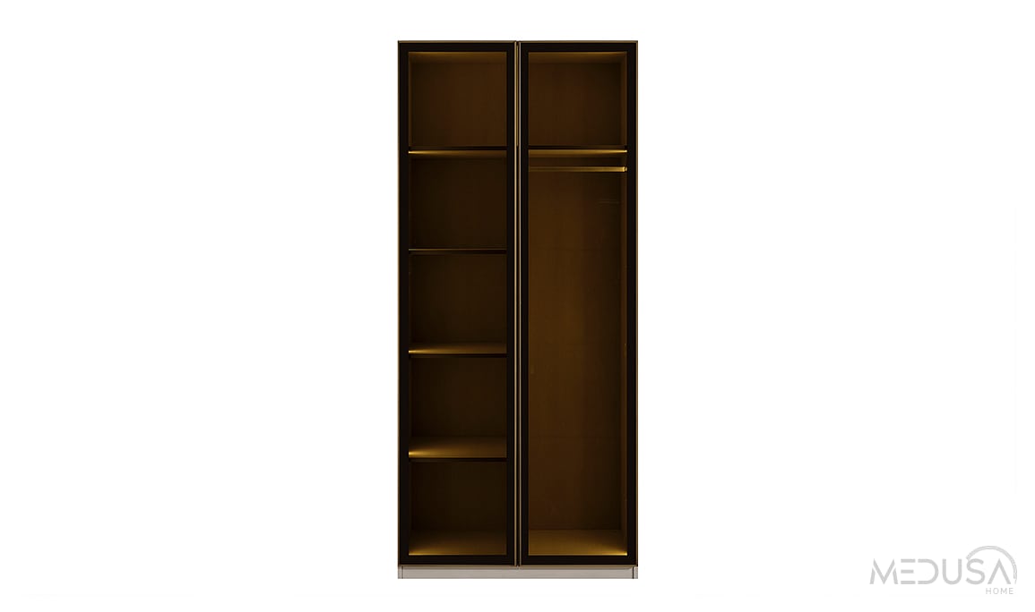 Medusa Home Mobilya - Lunaria Yatak Odası