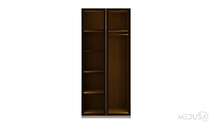 Medusa Home Mobilya - Lunaria Yatak Odası