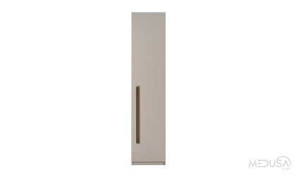 Medusa Home Mobilya - Lunaria Yatak Odası