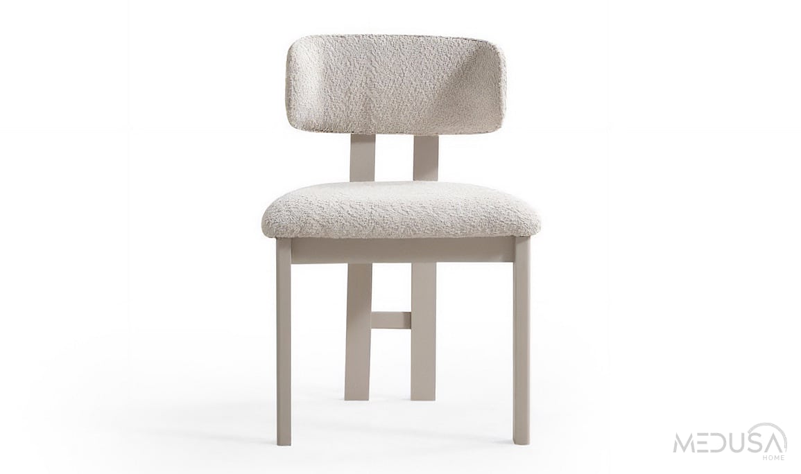 Medusa Home Mobilya - Lunaria Yemek Masası