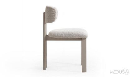 Medusa Home Mobilya - Lunaria Yemek Masası