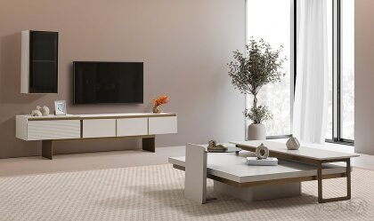 Medusa Home Mobilya - Lunaria Yemek Odası