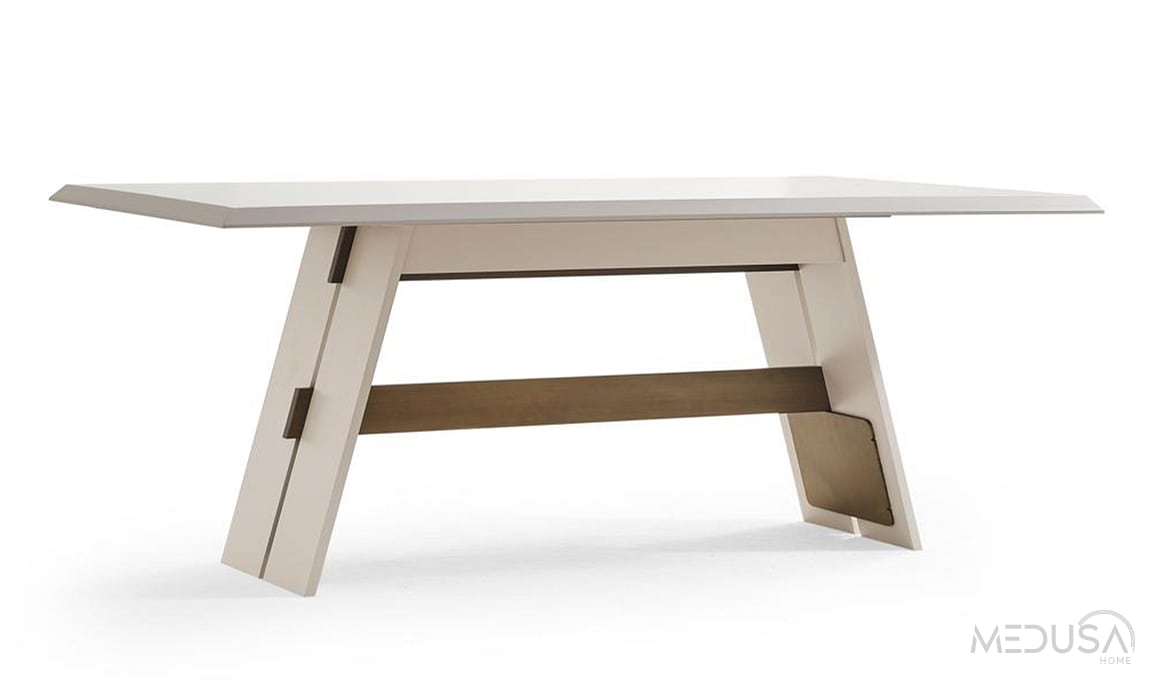 Medusa Home Mobilya - Lunaria Yemek Odası