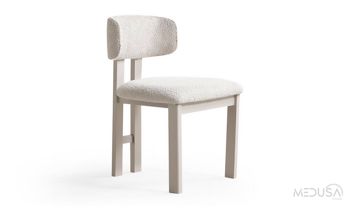 Medusa Home Mobilya - Lunaria Yemek Odası