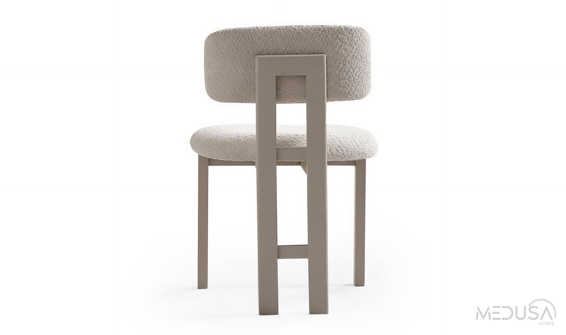 Medusa Home Mobilya - Lunaria Yemek Odası