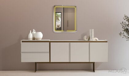 Medusa Home Mobilya - Lunaria Yemek Odası