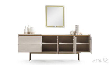 Medusa Home Mobilya - Lunaria Yemek Odası