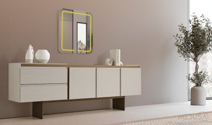 Medusa Home Mobilya - Lunaria Yemek Odası