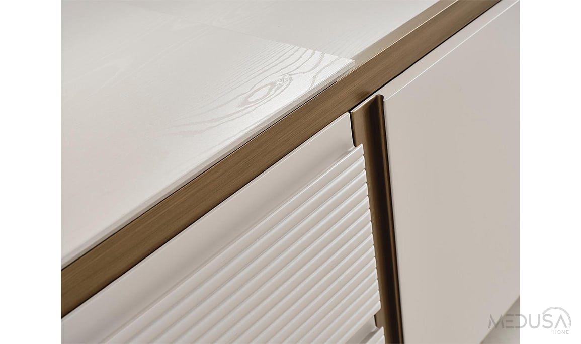 Medusa Home Mobilya - Lunaria Yemek Odası