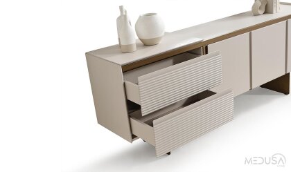 Medusa Home Mobilya - Lunaria Yemek Odası