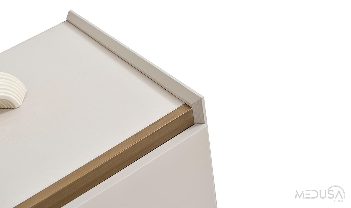 Medusa Home Mobilya - Lunaria Yemek Odası