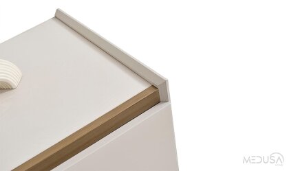 Medusa Home Mobilya - Lunaria Yemek Odası