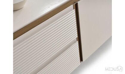 Medusa Home Mobilya - Lunaria Yemek Odası