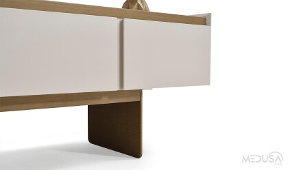 Medusa Home Mobilya - Lunaria Yemek Odası