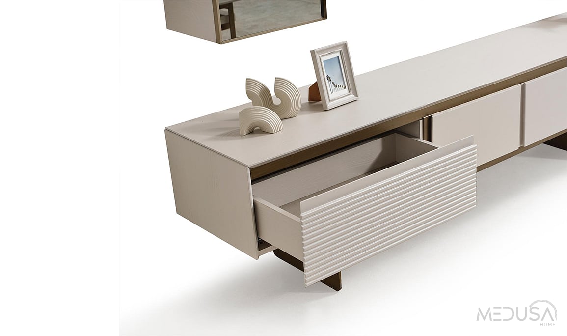 Medusa Home Mobilya - Lunaria Yemek Odası