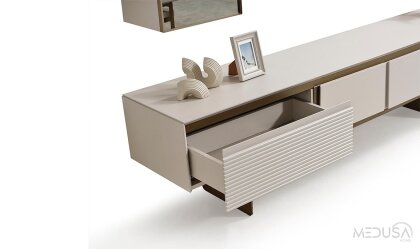 Medusa Home Mobilya - Lunaria Yemek Odası