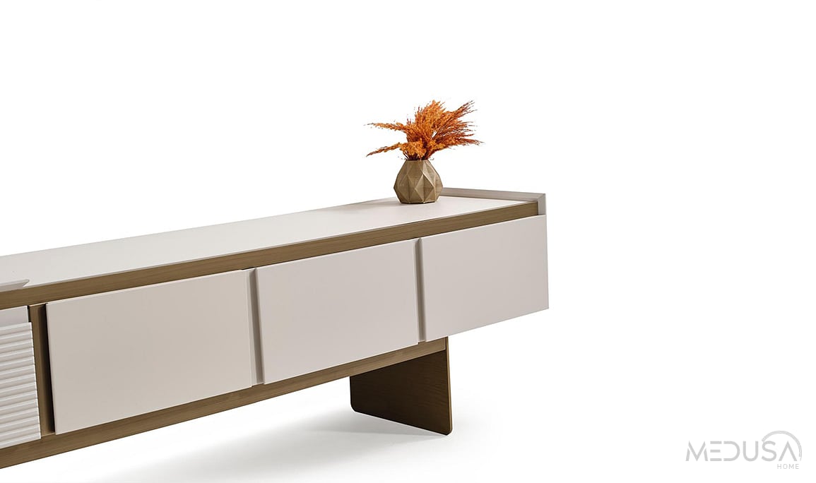 Medusa Home Mobilya - Lunaria Yemek Odası