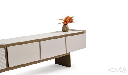 Medusa Home Mobilya - Lunaria Yemek Odası