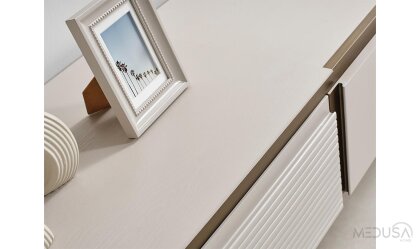 Medusa Home Mobilya - Lunaria Yemek Odası