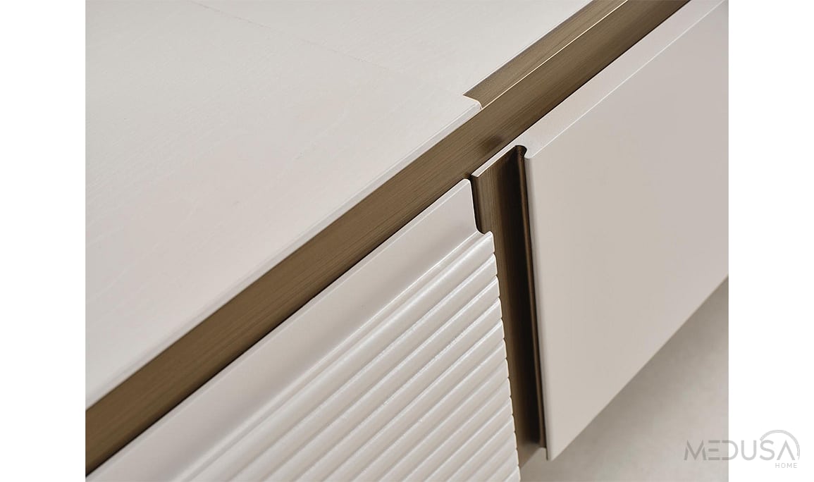 Medusa Home Mobilya - Lunaria Yemek Odası