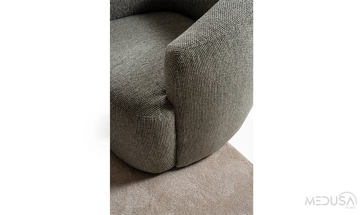Medusa Home Mobilya - Lunesia Berjer