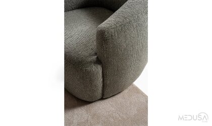 Medusa Home Mobilya - Lunesia Berjer