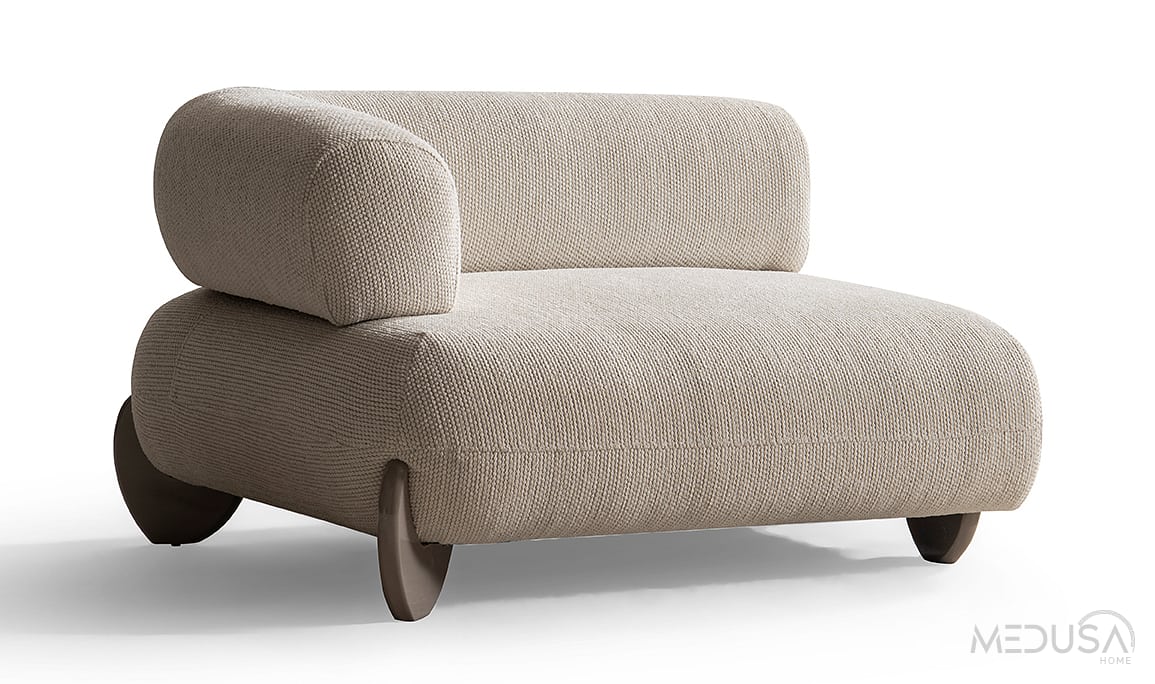 Medusa Home Mobilya - Lunesia Kollu Modül