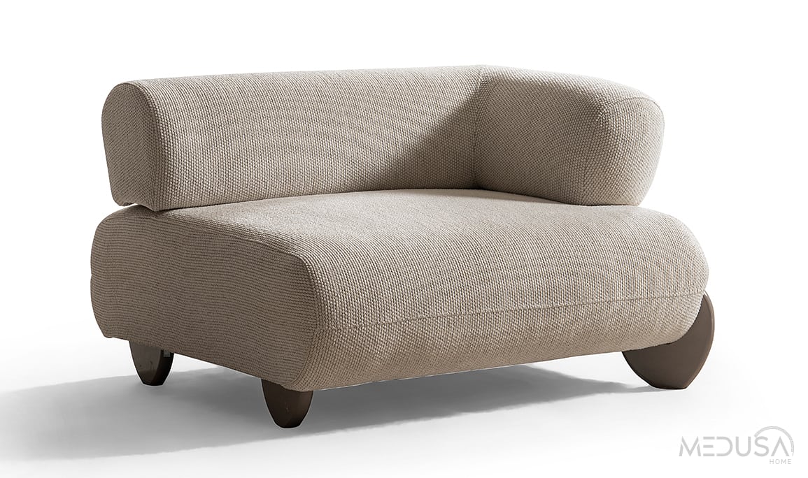 Medusa Home Mobilya - Lunesia Kollu Modül