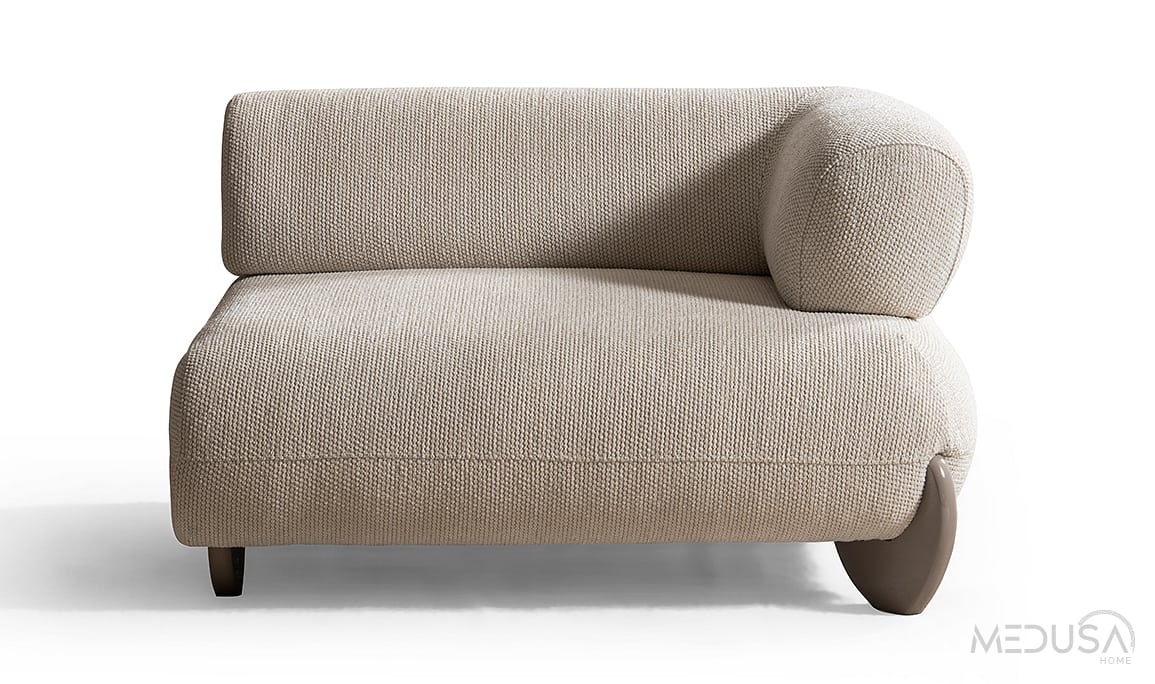 Medusa Home Mobilya - Lunesia Kollu Modül
