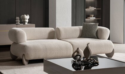 Medusa Home Mobilya - Lunesia Koltuk Takımı