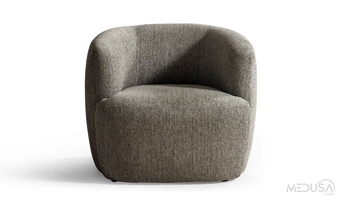 Medusa Home Mobilya - Lunesia Koltuk Takımı