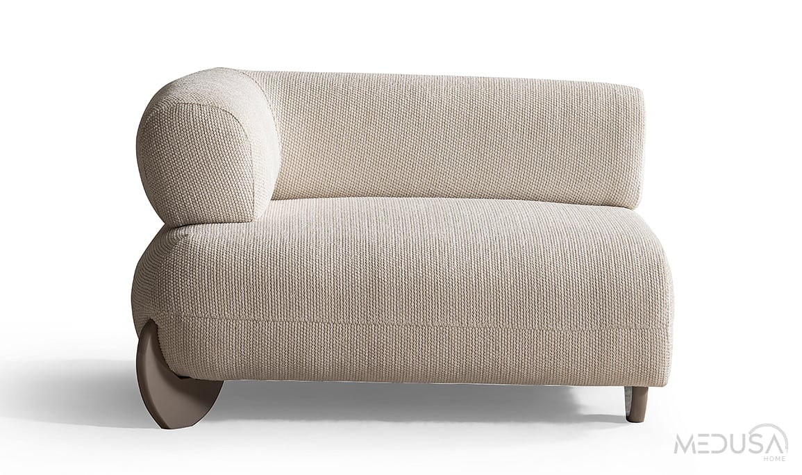 Medusa Home Mobilya - Lunesia Koltuk Takımı