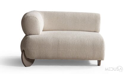 Medusa Home Mobilya - Lunesia Koltuk Takımı
